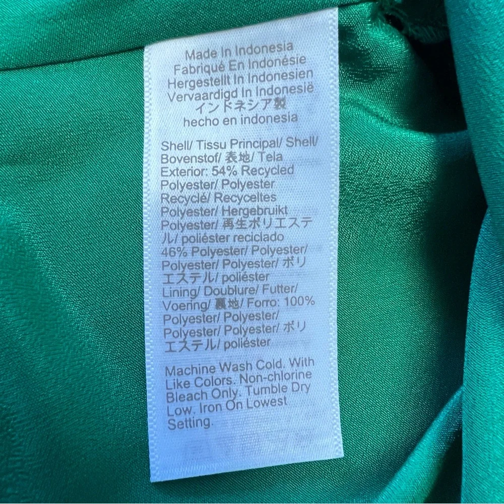 J. Crew crew flounce